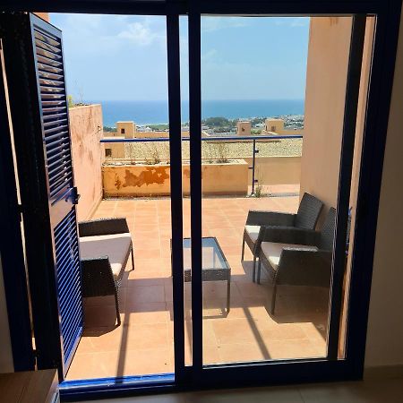 Atalaya Graceful Apartment Mojacar Exterior photo