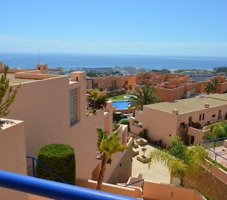Atalaya Graceful Apartment Mojacar Exterior photo