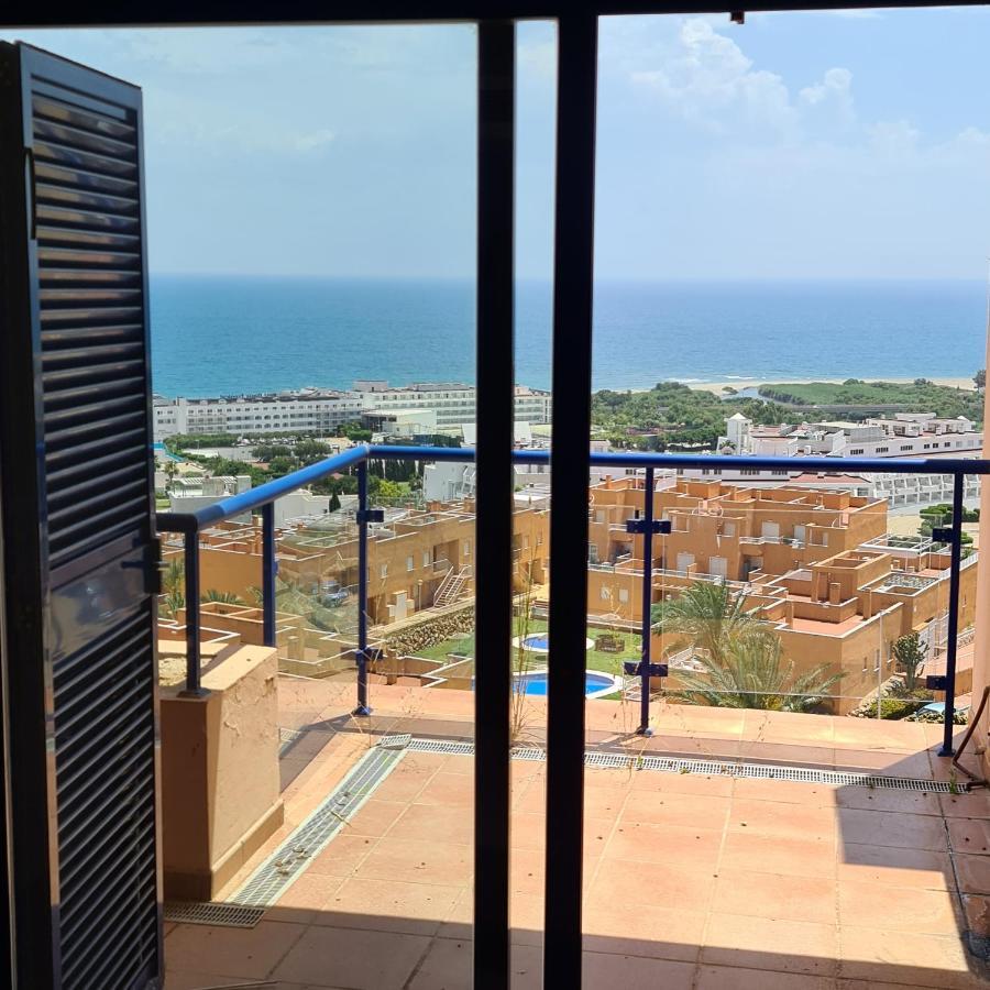 Atalaya Graceful Apartment Mojacar Exterior photo