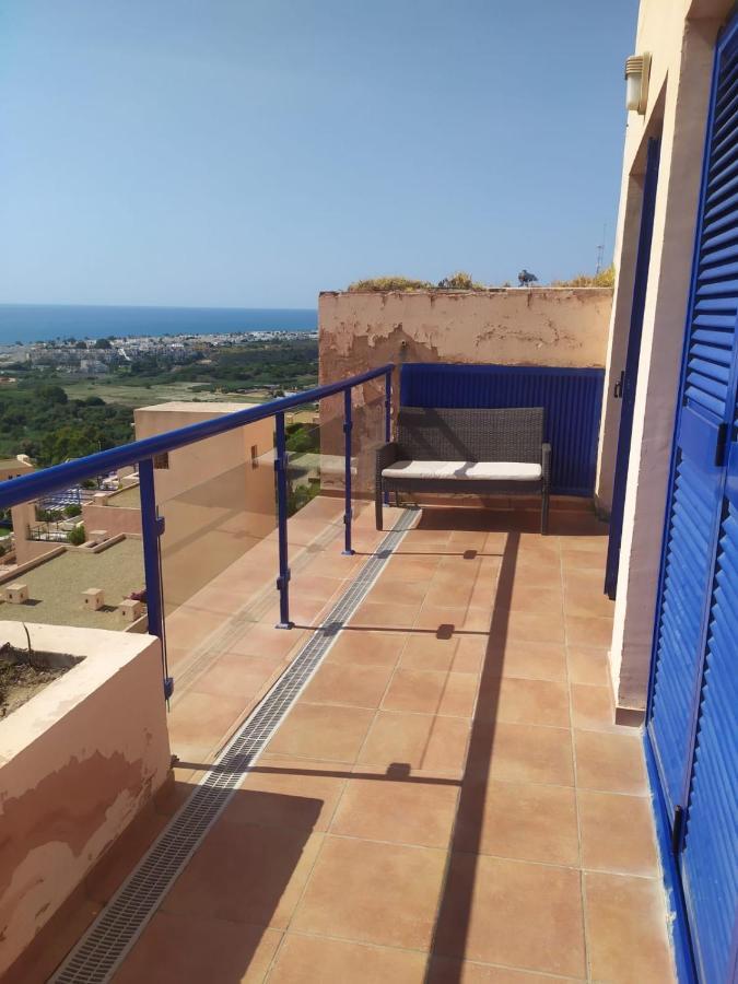 Atalaya Graceful Apartment Mojacar Exterior photo