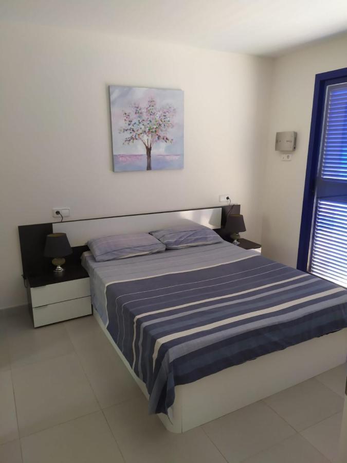 Atalaya Graceful Apartment Mojacar Exterior photo