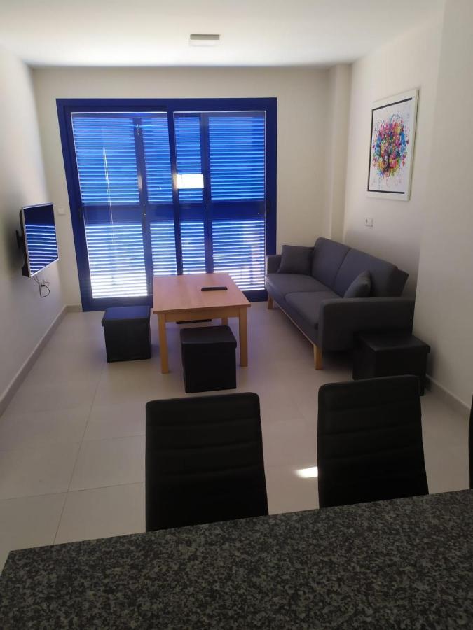 Atalaya Graceful Apartment Mojacar Exterior photo