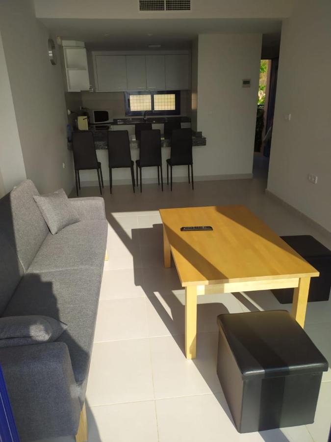 Atalaya Graceful Apartment Mojacar Exterior photo