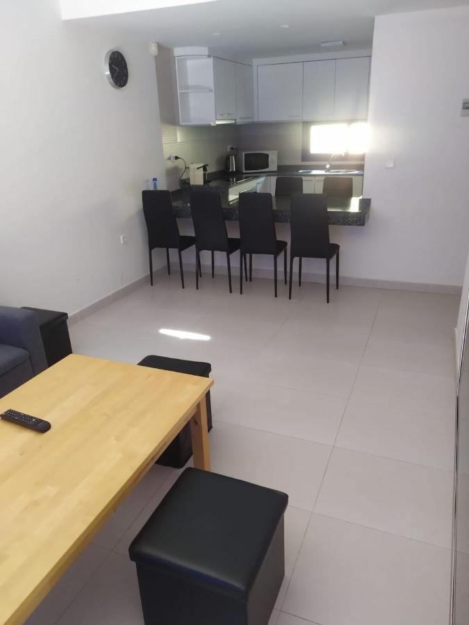 Atalaya Graceful Apartment Mojacar Exterior photo
