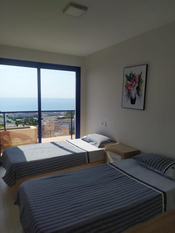 Atalaya Graceful Apartment Mojacar Exterior photo