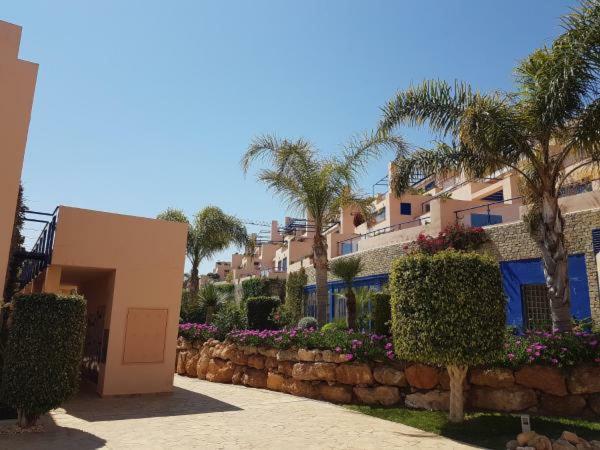 Atalaya Graceful Apartment Mojacar Exterior photo