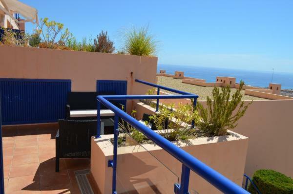 Atalaya Graceful Apartment Mojacar Exterior photo