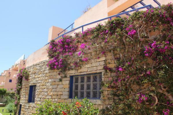 Atalaya Graceful Apartment Mojacar Exterior photo