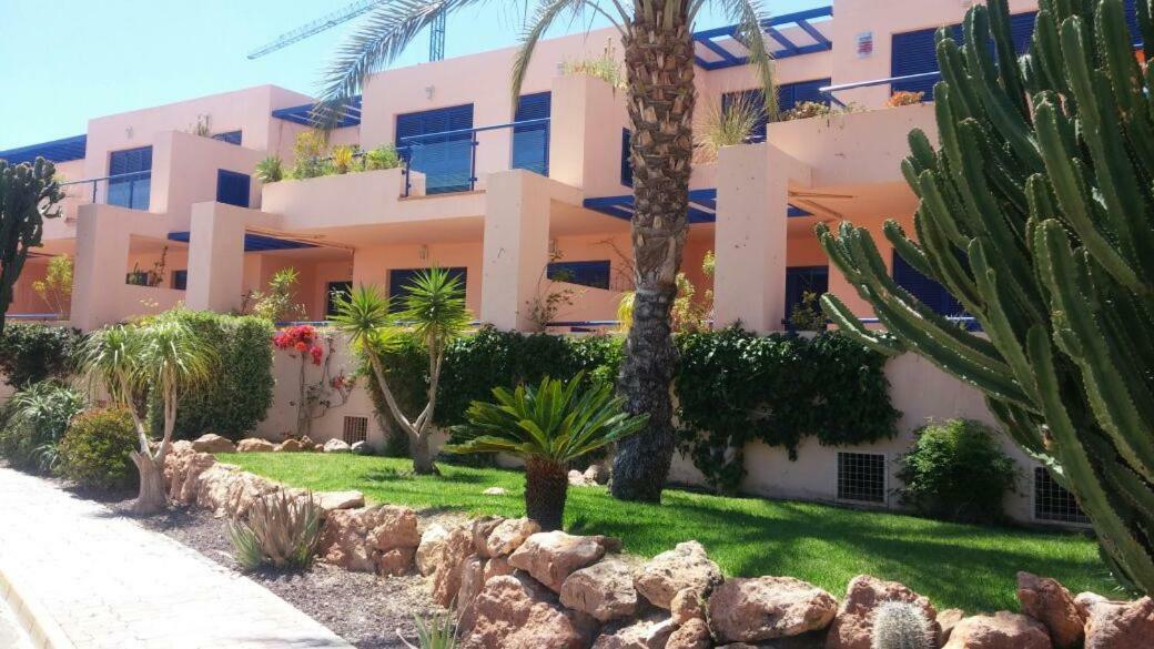 Atalaya Graceful Apartment Mojacar Exterior photo