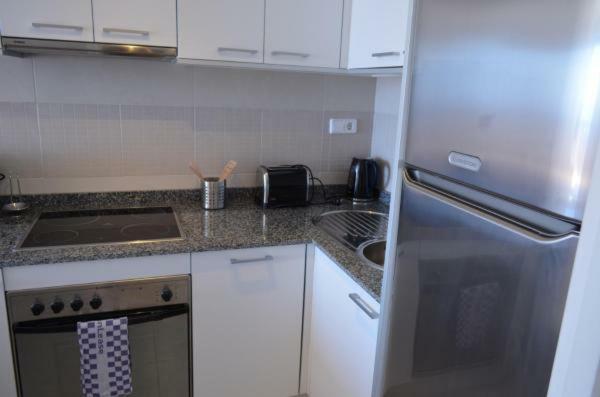 Atalaya Graceful Apartment Mojacar Exterior photo