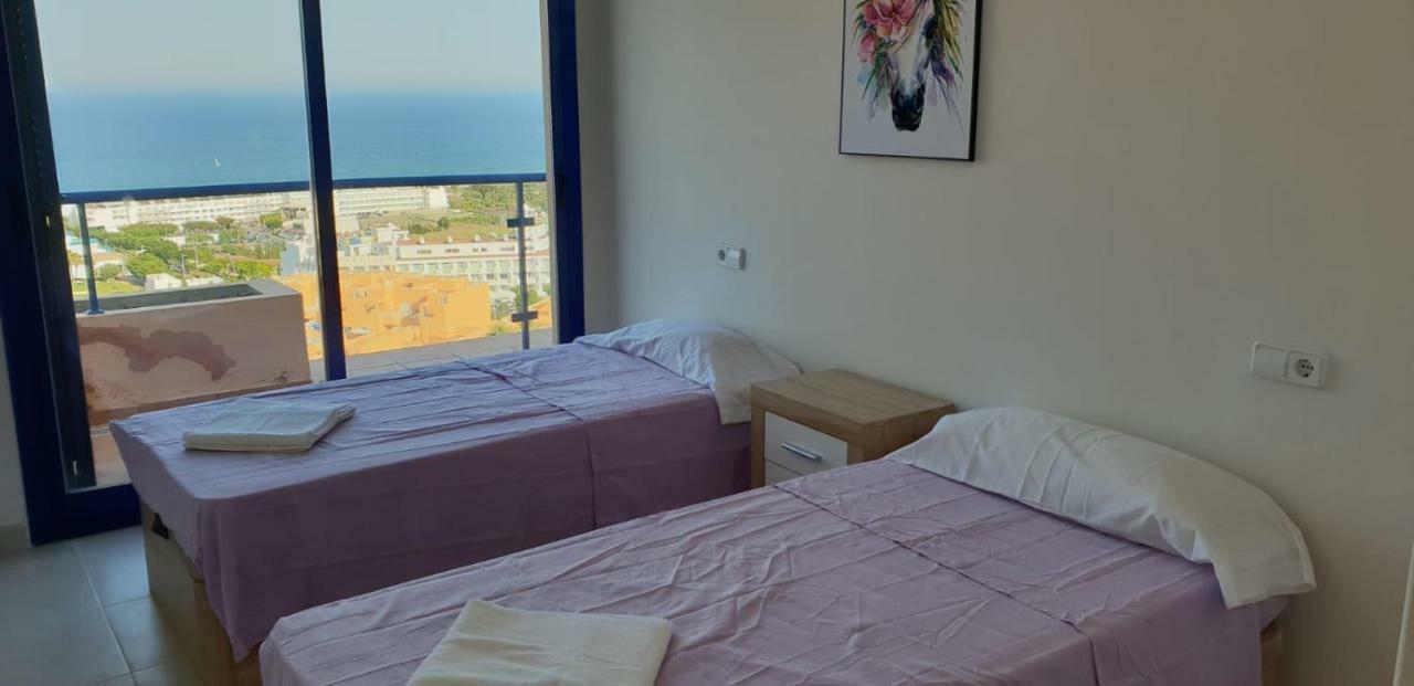 Atalaya Graceful Apartment Mojacar Exterior photo