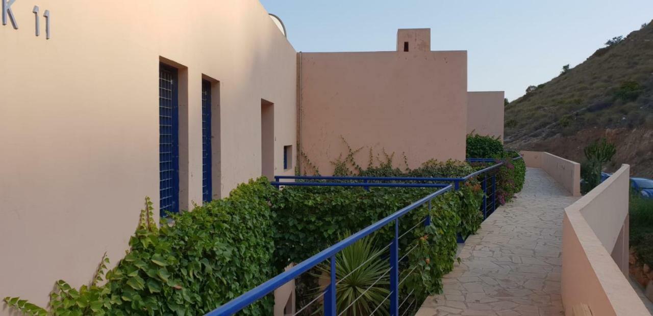Atalaya Graceful Apartment Mojacar Exterior photo