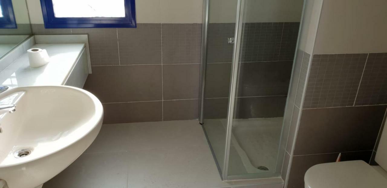 Atalaya Graceful Apartment Mojacar Exterior photo