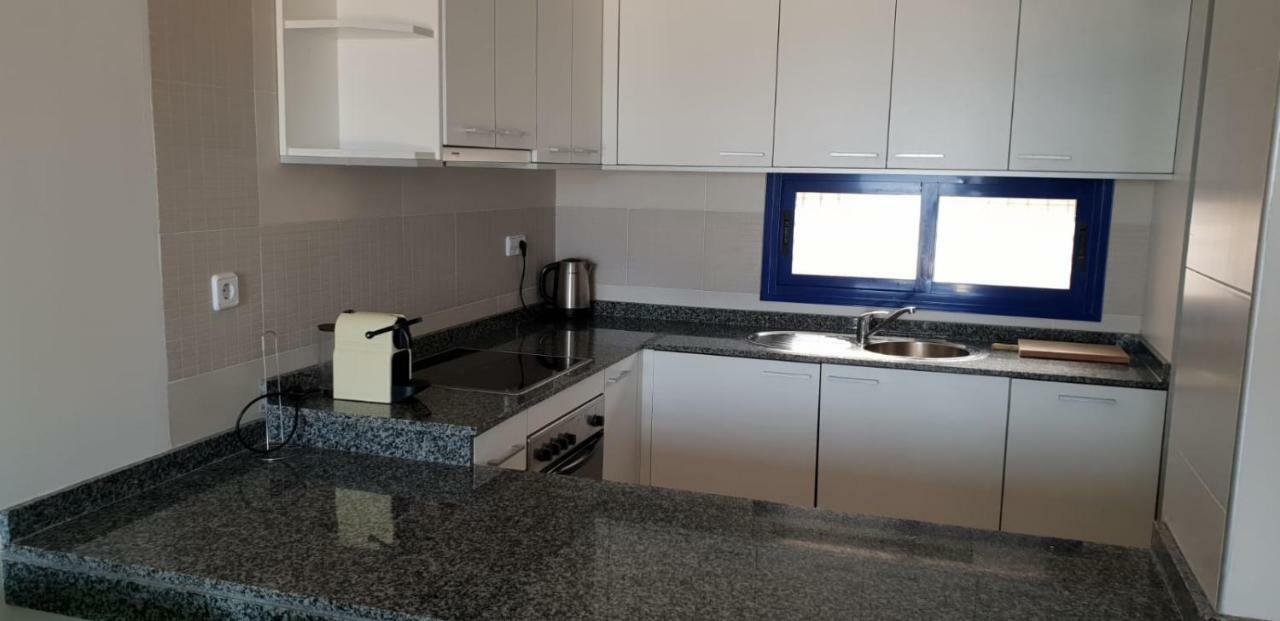 Atalaya Graceful Apartment Mojacar Exterior photo