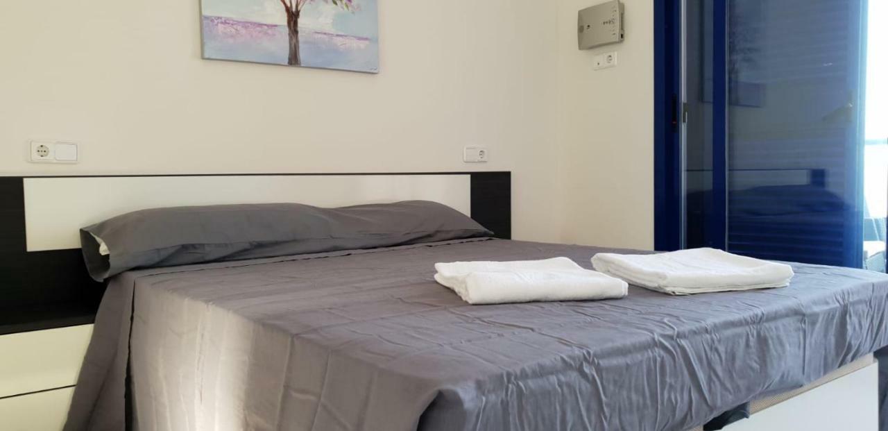 Atalaya Graceful Apartment Mojacar Exterior photo