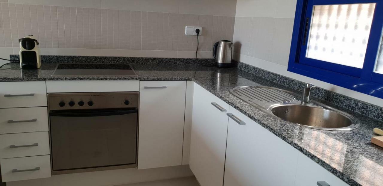 Atalaya Graceful Apartment Mojacar Exterior photo